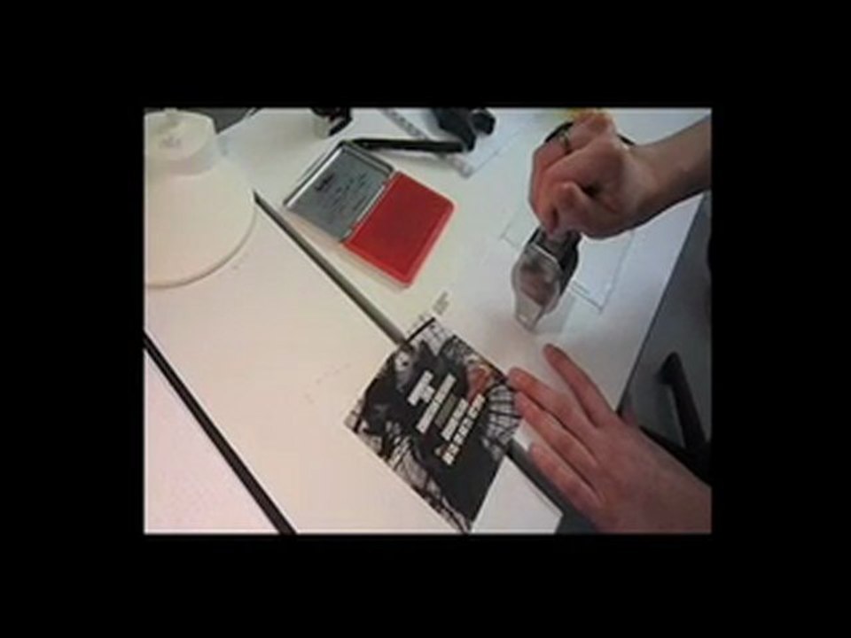 Le son du coeur de Triny Prada pour Christian Boltanski