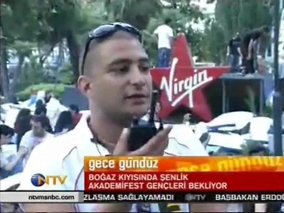 MSN Video - En Yeniler - tarihe göre - sayfa 1