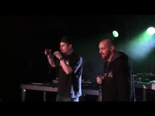 Live Concert: Da Chirdé with Persu & Deuma and OCT Crew at La Vapeur, Dijon 🎶