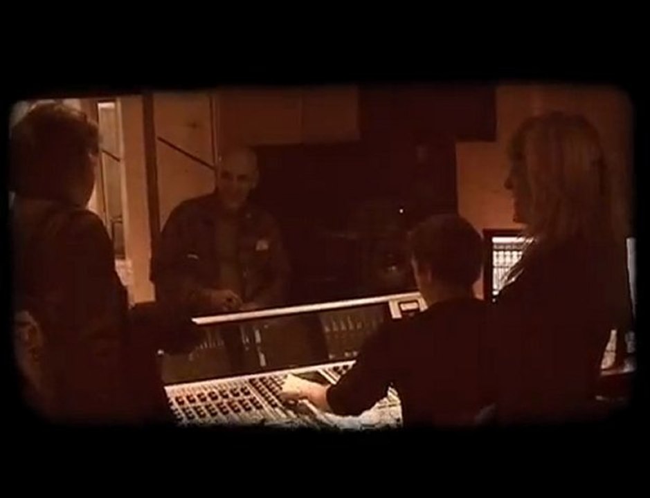 Agnès Bihl : TV Bihl avec Didier Lockwood