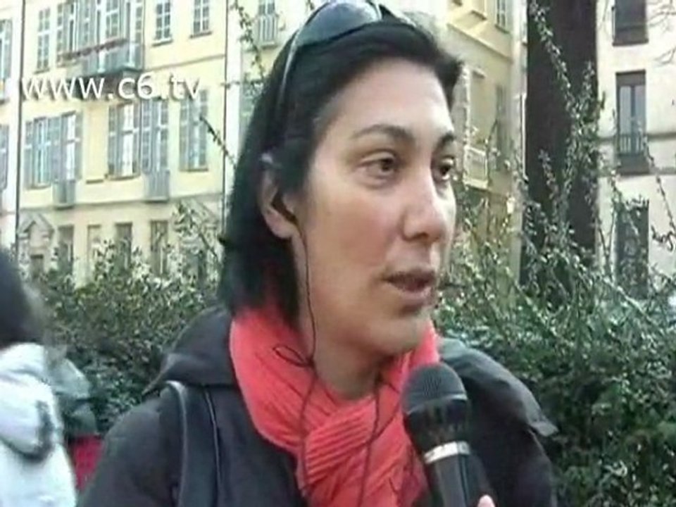 Torino. No Gelmini Day contro i tagli alla scuola