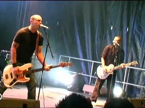 J'aurais voulu - Choisis - Live INTERFERENCES 2009