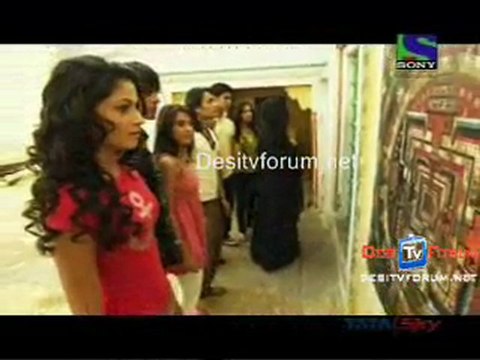 Seven [9th Episode]- 12th March 2010 pt1