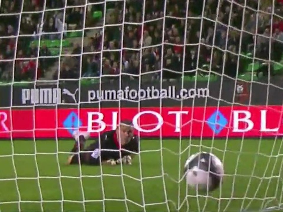 Rouge et Noir : l'avant match côté Rennes