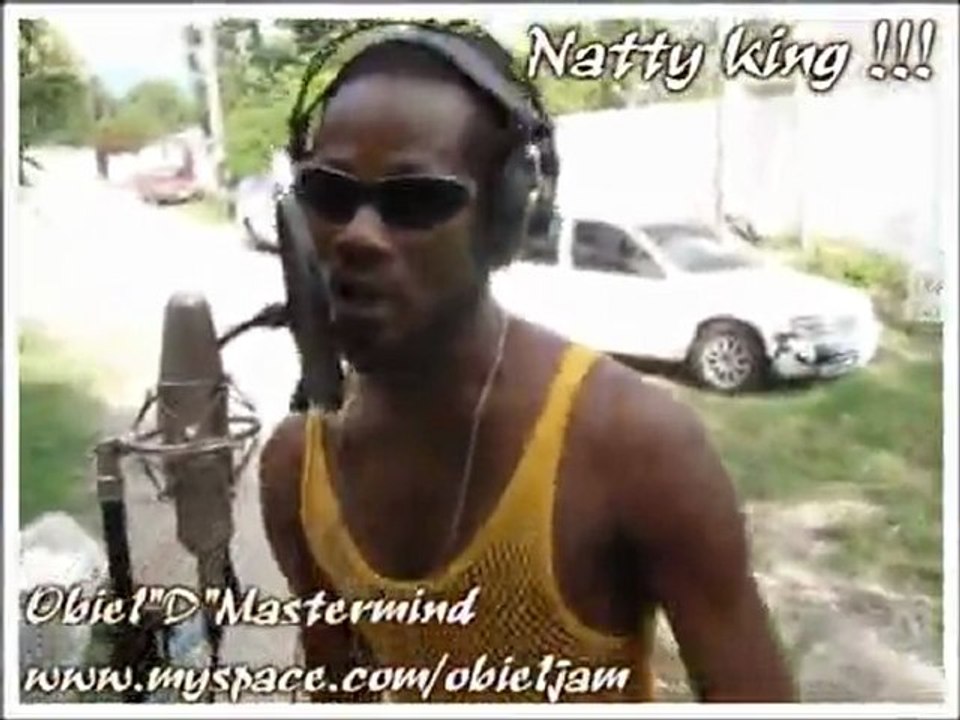 Natty king V.s Obie1DMastermind