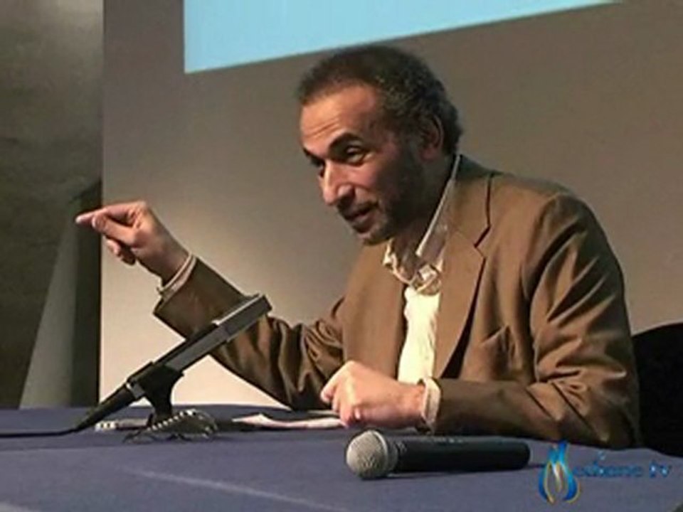 La réussite professionnelle en Islam...1