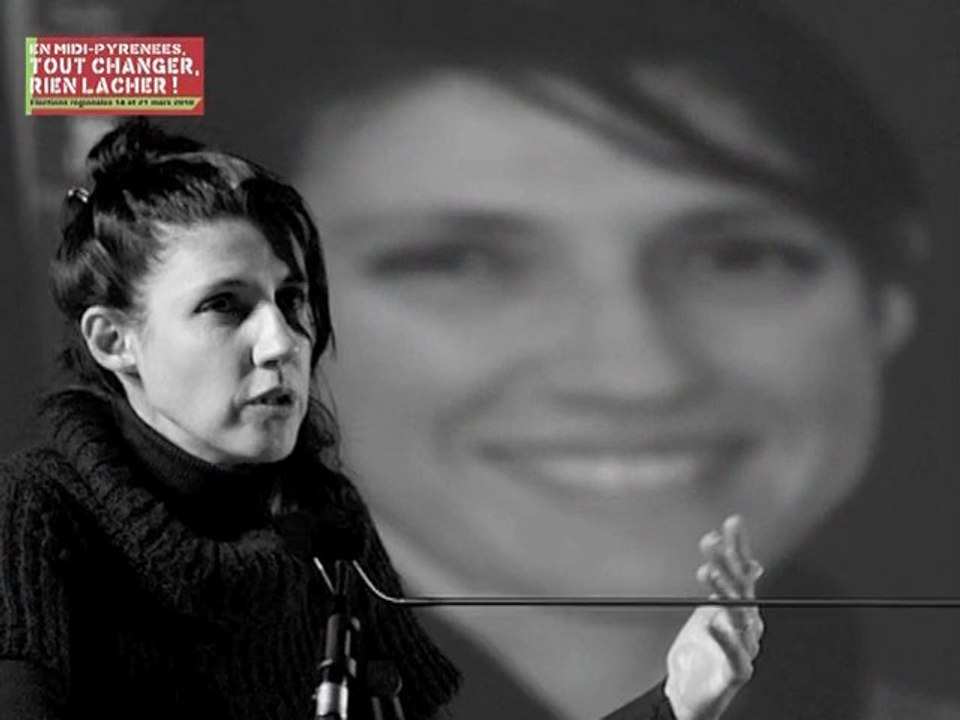 Meeting midi pyrénées 10 mars 2010