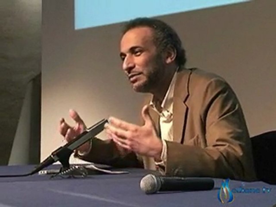 La réussite professionnelle en Islam...2