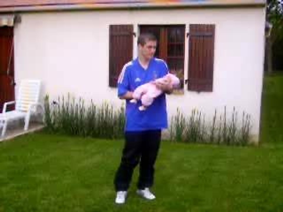 bébéchute