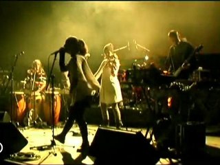 LA BRECHE -Live INTERFERENCES 2009