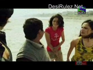 Seven - 12th March 2010 Part2