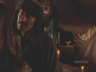 Sydney Fox, 3.20 Pouvoir suprême 2 sur 3