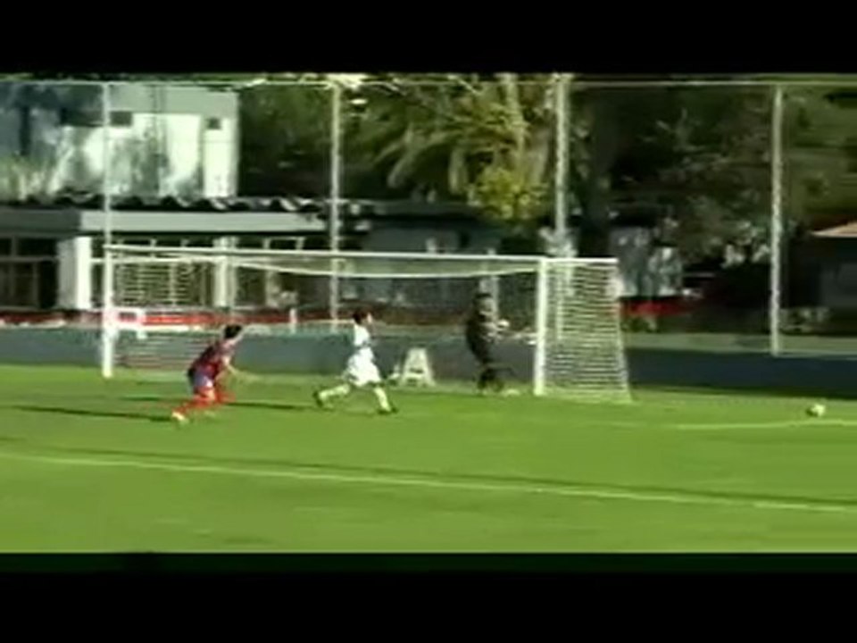 Fecha 25: Reserva vs Tigre
