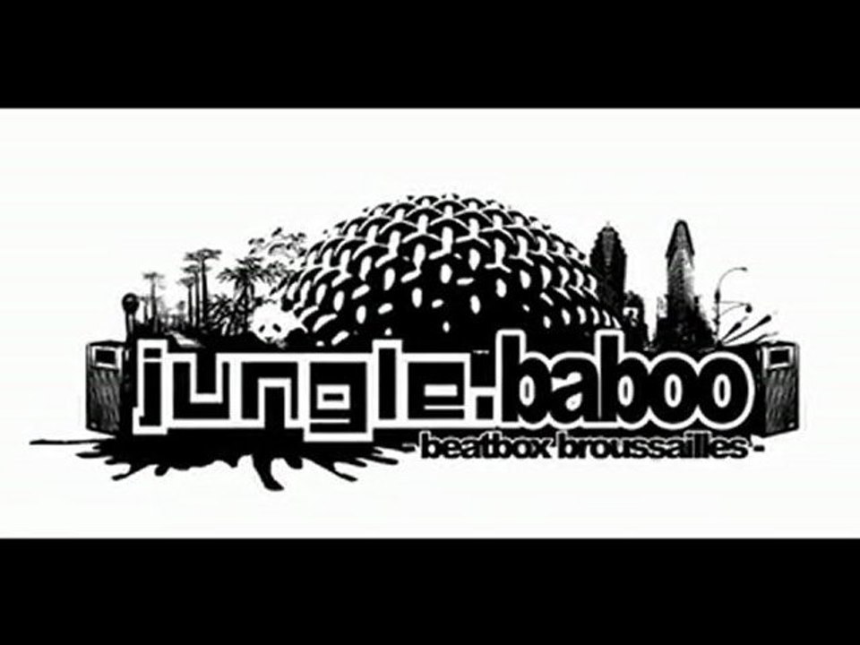 Jungle.Baboo Beatbox Episode 1