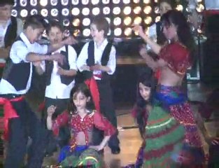 Sanseverino en concert pour "changer les destins"