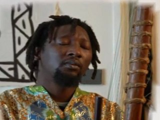 doulato de ali boulo santo