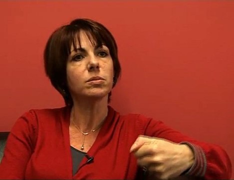 Marjorie Nakache, Studio théâtre de Stains