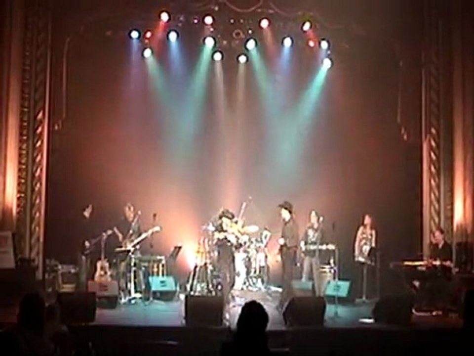 Fever  from Steve Surprenant