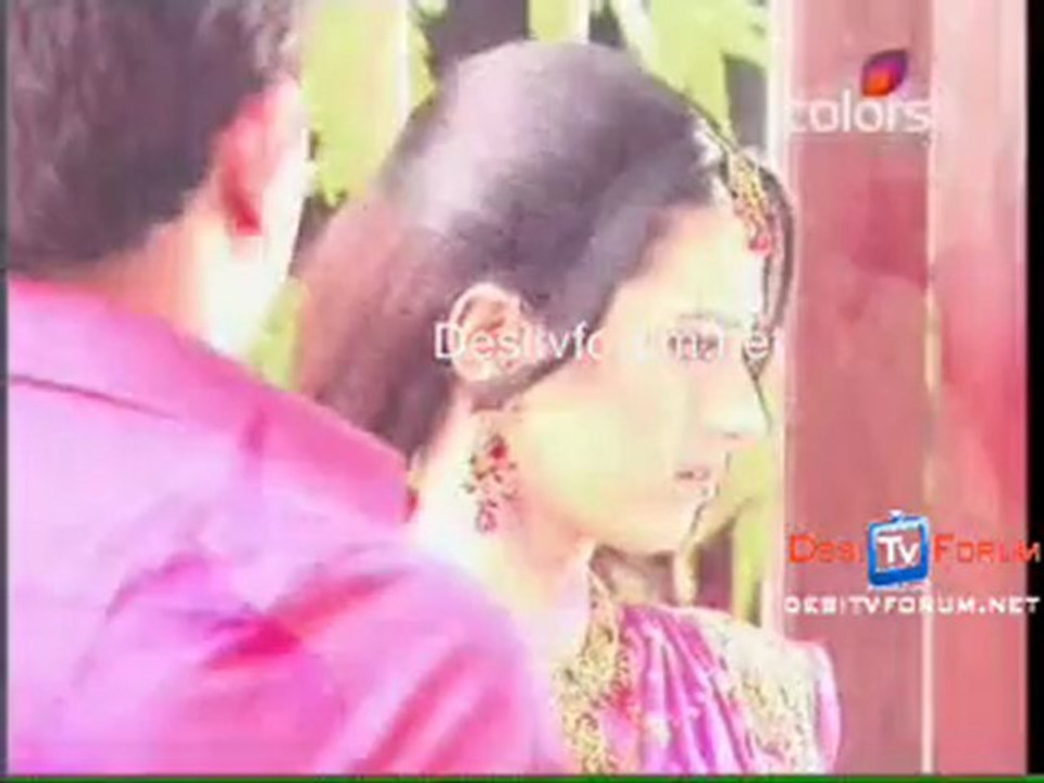 Laagi Tujhse Lagan -12th march 2010 - pt1