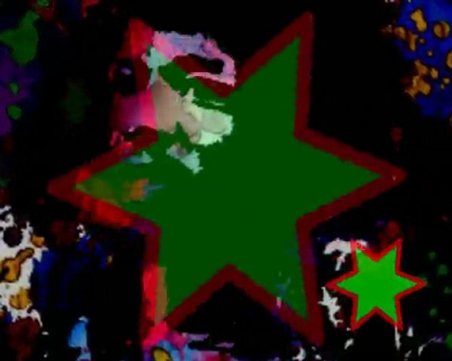 hendrix,etoile