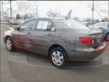 2003 Toyota Corolla Golden CO - by EveryCarListed.com