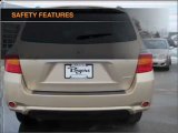 2009 Toyota Highlander Delaware OH - by EveryCarListed.com
