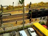 Train miniature: Réseau de Gérard : 241 P