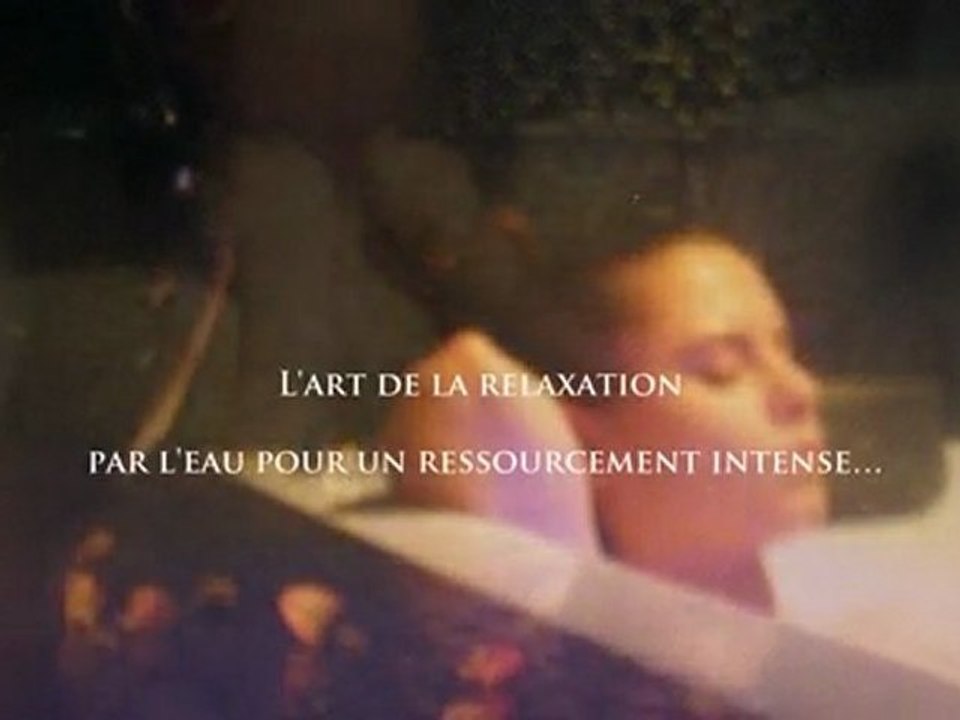 Private Spa Paris Rituel Spa & Beauté