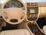 2003 Mercedes-Benz M-Class Pinellas Park FL - by ...