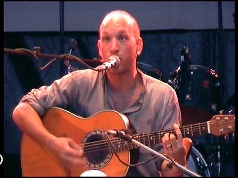 BEN SEULTOU - Oyez - Live INTERFERENCES 2009