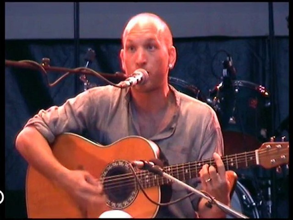 BEN SEULTOU - Oyez - Live INTERFERENCES 2009