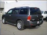 2010 Nissan Armada Salt Lake City UT - by EveryCarListed.com