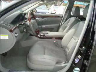 2007 Mercedes-Benz S-Class St Petersburg FL - by ...