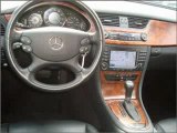 2006 Mercedes-Benz CLS-Class St Petersburg FL - by ...