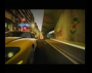 Blur, nos impressions sur la béta.