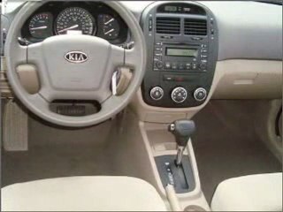 2008 Kia Spectra Clearwater FL - by EveryCarListed.com