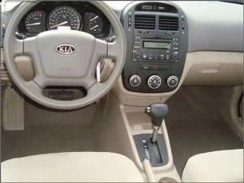 2008 Kia Spectra Clearwater FL - by EveryCarListed.com