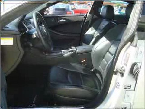 2006 Mercedes-Benz CLS-Class St Petersburg FL - by ...