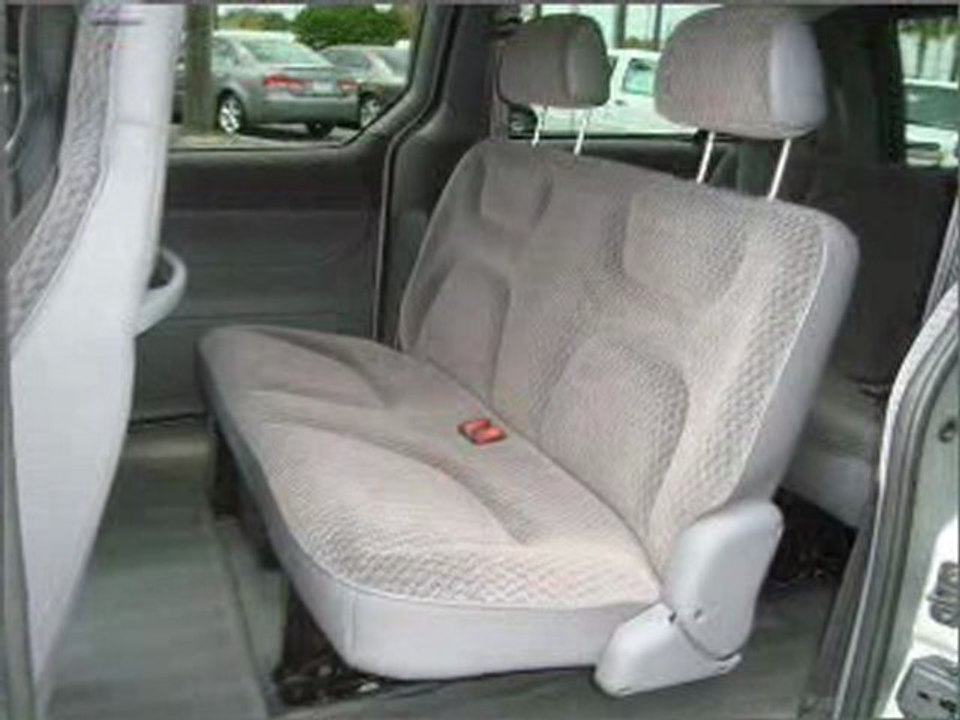 2000 Chrysler Grand Voyager Pinellas Park FL - by ...