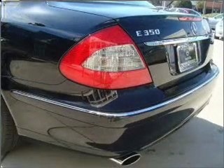 2008 Mercedes-Benz E-Class St. Petersburg FL - by ...