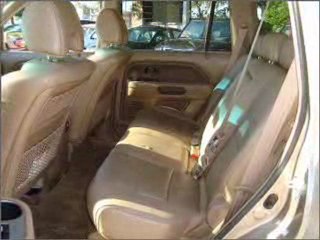 2007 Honda Pilot Clearwater FL - by EveryCarListed.com