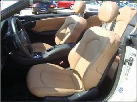 2009 Mercedes-Benz CLK-Class St Petersburg FL - by ...