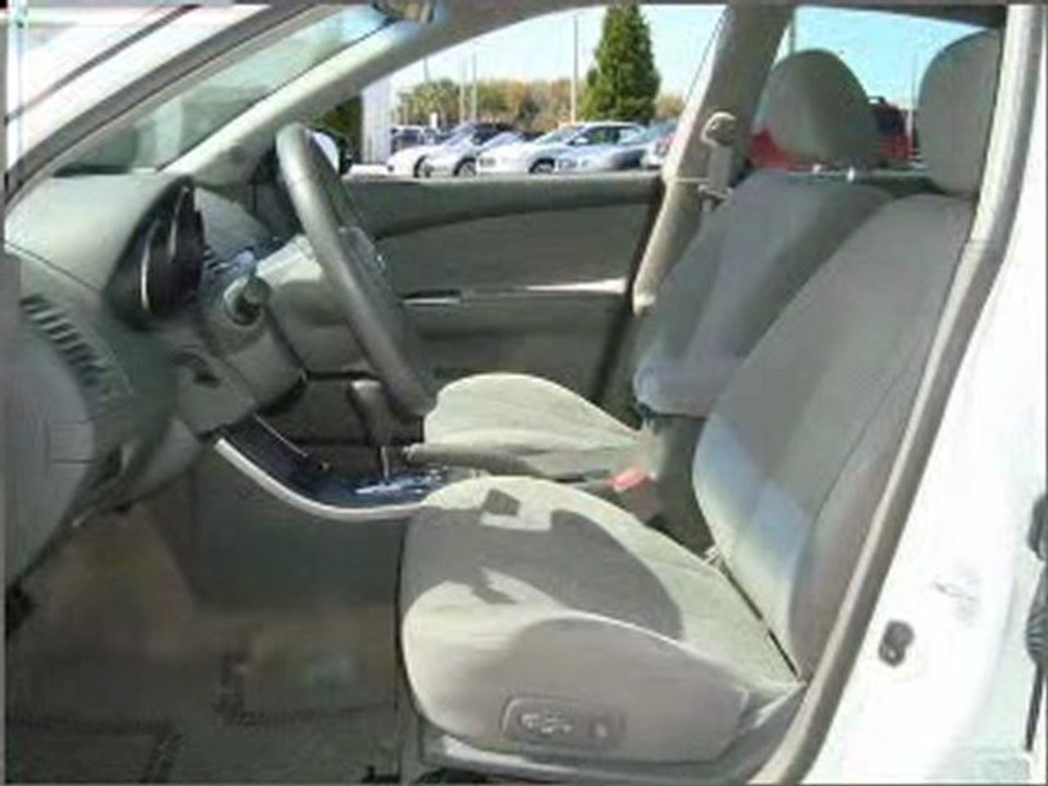 2006 Nissan Altima Saint Petersburg FL - by ...