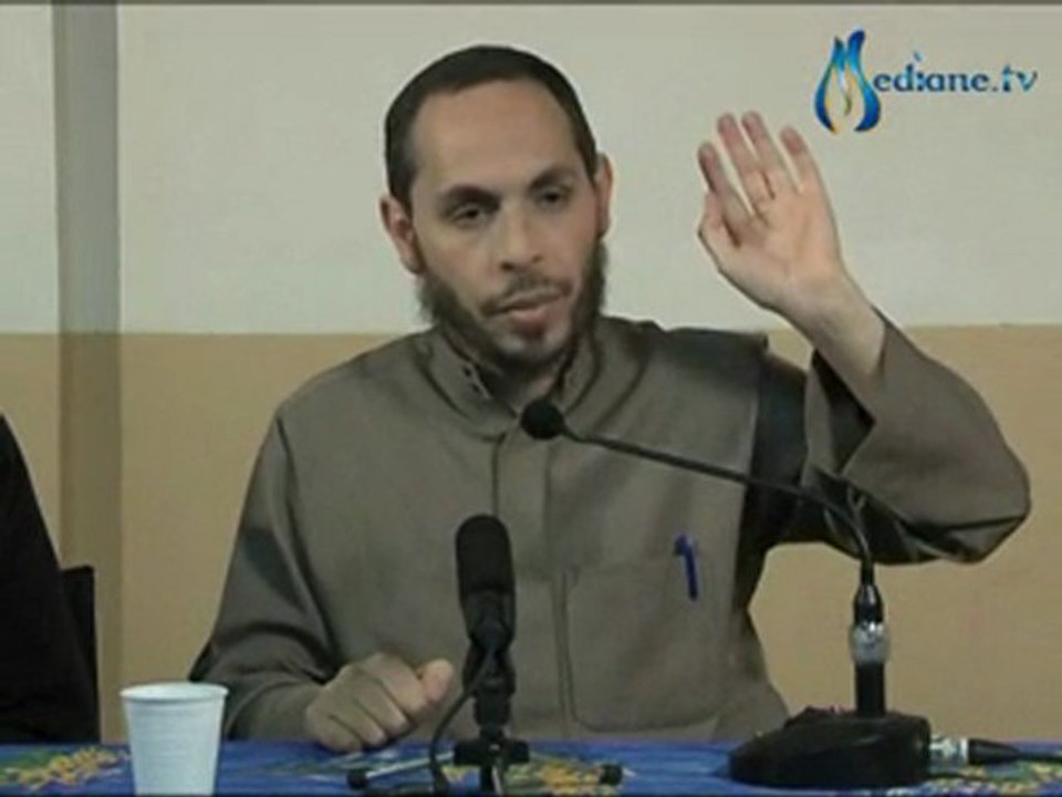 La Foi, son implication et son application - PARTIE4