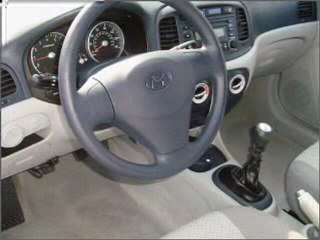 2007 Hyundai Accent Clearwater FL - by EveryCarListed.com