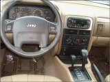 2001 Jeep Grand Cherokee Saint Petersburg FL - by ...