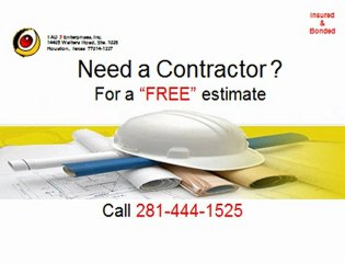 Woodlands Contractors