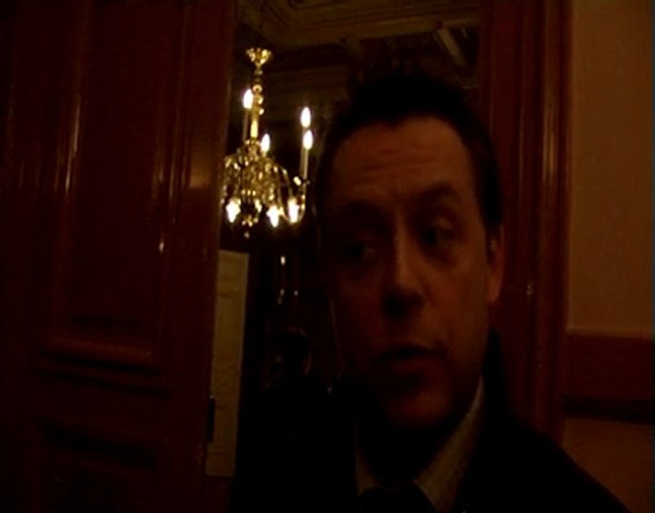 Débat sur la prostitution à la mairie du 2e