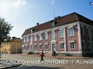 Fastighetsbolag Alingsås Fabs Ab