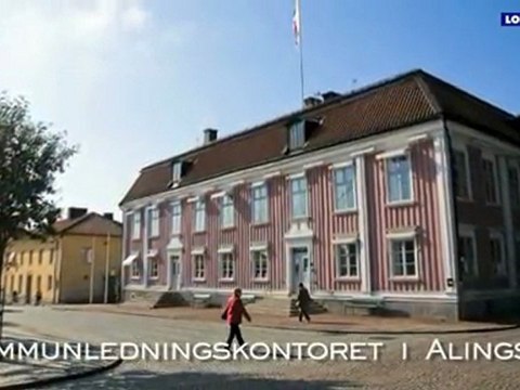 Fastighetsbolag Alingsås Fabs Ab